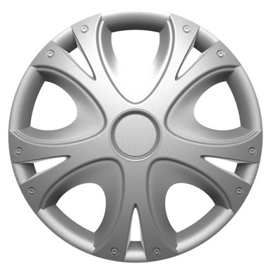 MI3 Naplatci Versaco Dynamic 4/1, 15", PVC